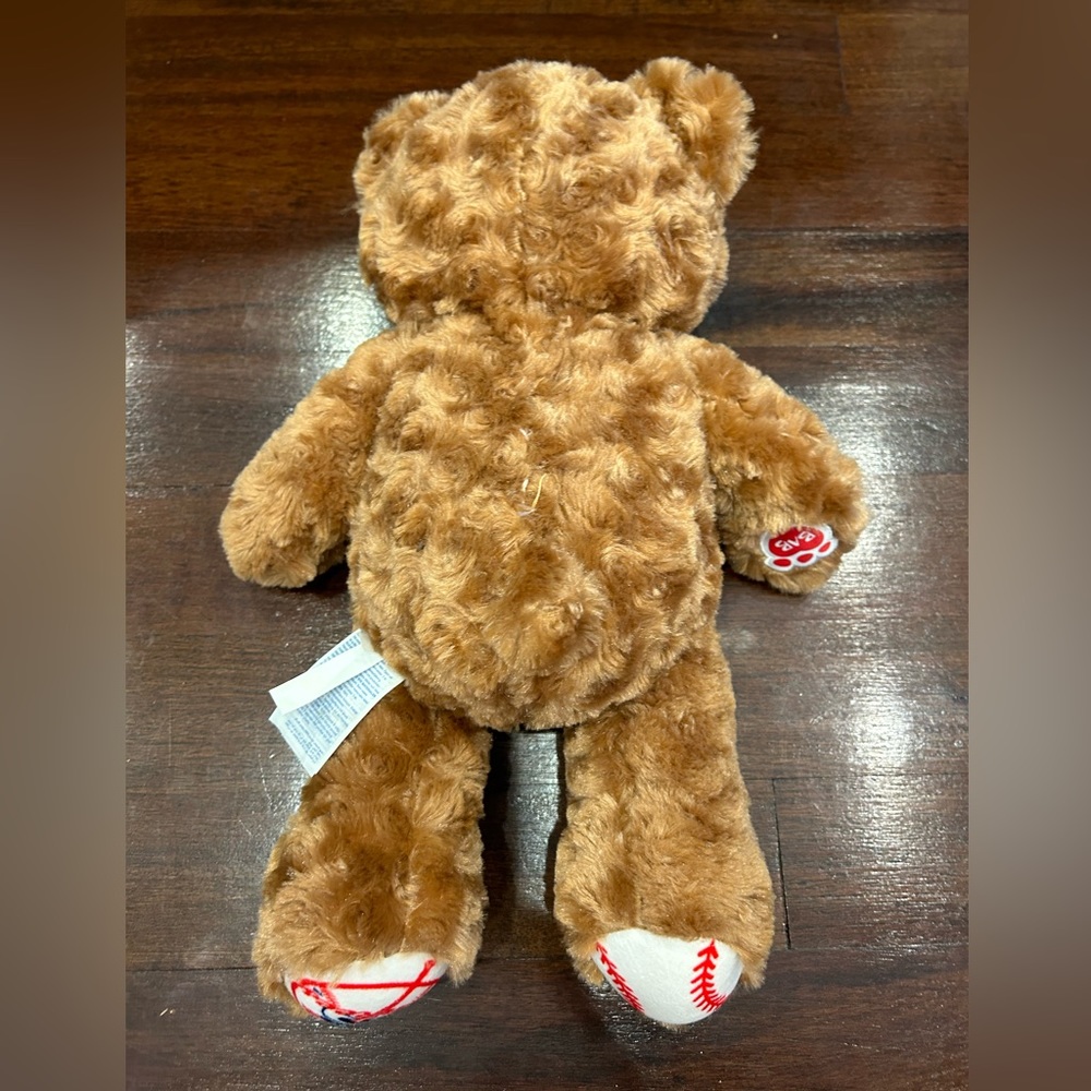 Build a bear Yankees - Picture 2 of 3
